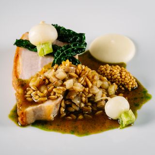 1863 Restaurant - 25