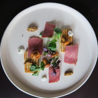 Kantiners - 8