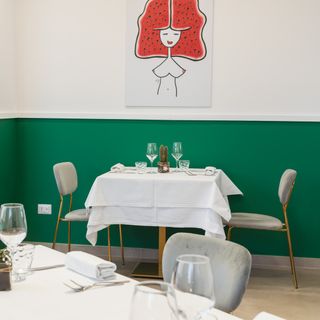 Osteria Terra Arsa - 3