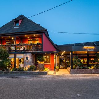 Maison Héritage - 1