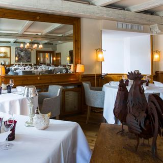 Restaurant Bohrer - 1