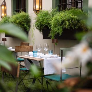 Hostaria alla Tavernetta - 6