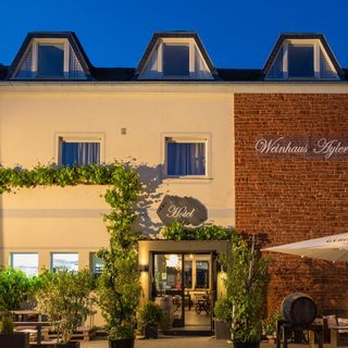 WEINrestaurant Ayler Kupp - 2