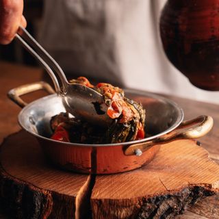 Bros' Trattoria - 10