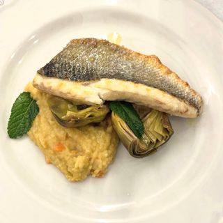 Osteria Mercede - 3