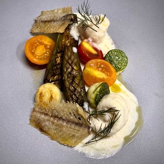 Restaurant OY - 4