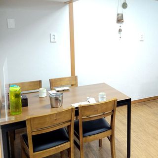 Jinmi Sikdang - 4