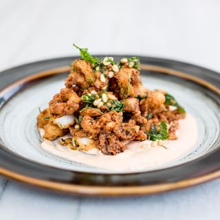 Serẽa Coastal Cuisine - 7