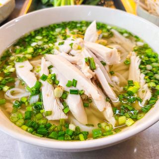 Phở Hương Bình - 0