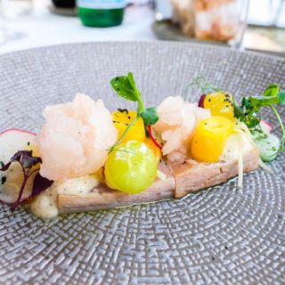 Restaurant Chocolat - 10