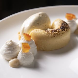 Enigma Restaurant - 7