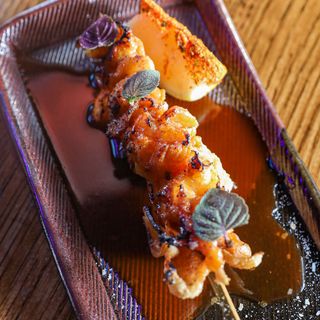 Glo Noodle House - 7