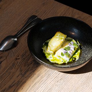 M Bistro - 4