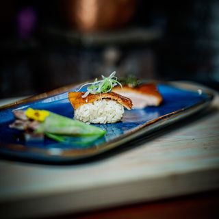 Ling Kitchen - 2