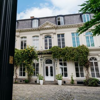 La Table - Hôtel Clarance - 12