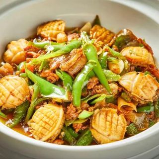 Hunan Cuisine - 3