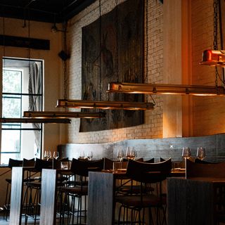 Quince Eatery - 1