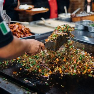 La Cocina de Doña Esthela - 10