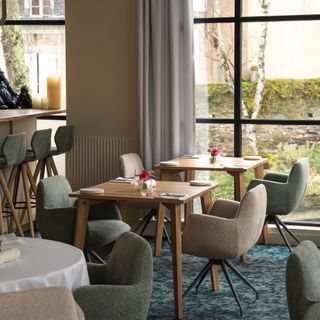 La Table de Clément Paillard - 10