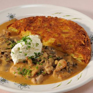 Alpenblick - Swiss Bistro - 6