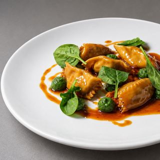 Radici Italian Chophouse - 12