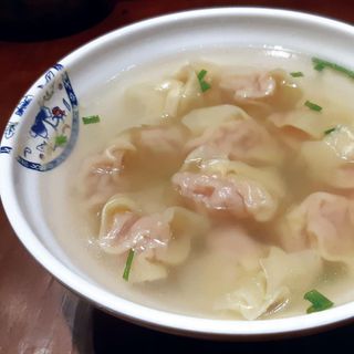 Da Hu Chun (Middle Sichuan Road) - 4