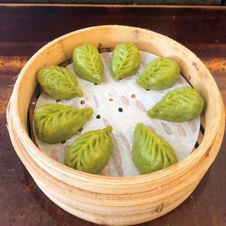 Hang Zhou Xiao Long Bao (Da'an) - 0