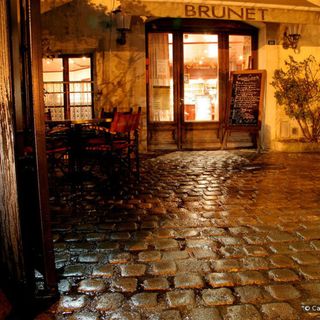 Café Brunet - 4