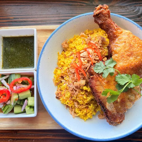 Kin Thai Sac Kin Thai – Sacramento - a MICHELIN Guide Restaurant