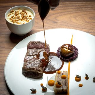 La Fleur de Sel - 4