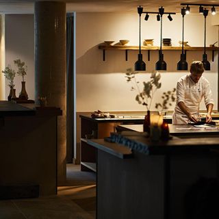 Restaurant St. Barts - 12
