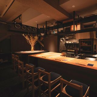 Daikanyama Issai Kassai - 3