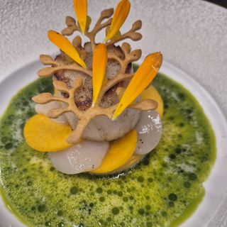 Restaurant Cloche - Hofstade - 1