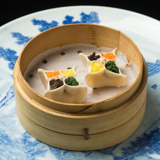 Wan Guo Chun Garden Restaurant - 8