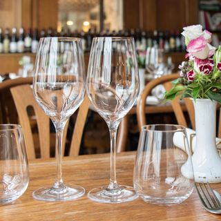 Osteria Ferrara - 3