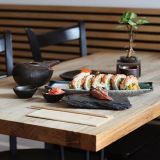 Art Sushi - 6