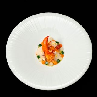 L'Atelier de Joël Robuchon - 0