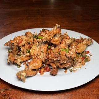 Krua Jay Miad - 0