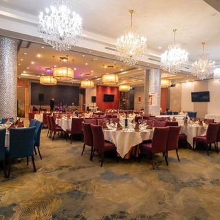 Neptune Palace Seafood Restaurant - 3