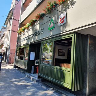 Gasthaus Scherz - Colonia - 3