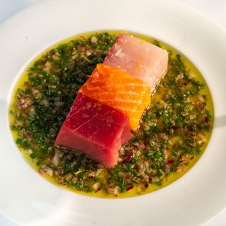 Prime Seafood Palace - 4