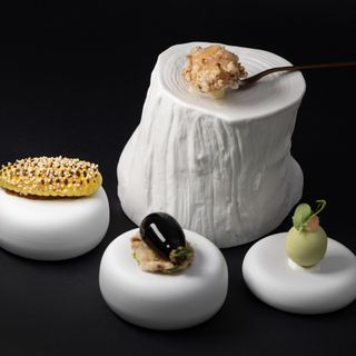 The Tasting Room by Marcello Corrado - 0