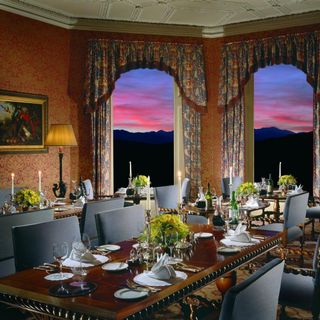 'Seasgair' by Michel Roux Jr - Fort William - 6