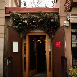 Antricote Steakhouse - 5