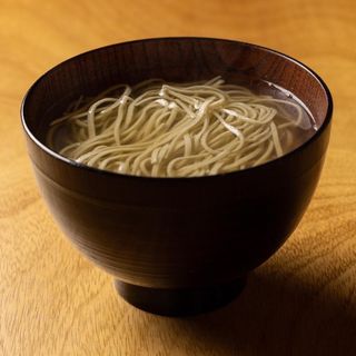 Soba Osame - 2
