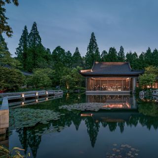 Zi Wei Hall - 7