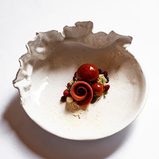 Lucas Carton - Paris - 7