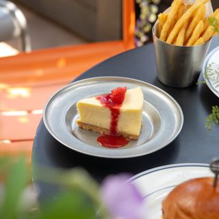 Beef & Liberty (Jingan) - 5