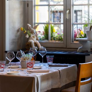 Au Relais des Ménétriers - 8
