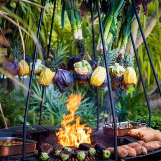 Los Fuegos by Francis Mallmann - 17